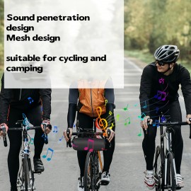 Suitable for JBL Xtreme 4/3 Speaker Protective Case - Durble EVA Loudspeker Storage Box, Outdoor Travel Sound System Carrying Bag with Handles and Crossbody Strap Perfect Gift Choice, Portable Speaker Case, Compact Design, Durable Construction, Sturdy Build, Music Lovers