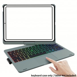 Only Tablet Case With Keyboard For IPad (10.9