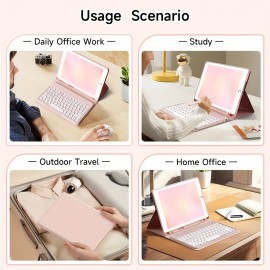 Compatible with for ipad 9.7