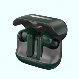 [ANC Wireless Earbuds] Wireless Earbuds | TWS ANC Active Noiseolation In-The-Ear Simple Earbuds Built-In Microphone And Volume Adjustment Sports Earbuds Ideal for Sports And Music Enthusiasts