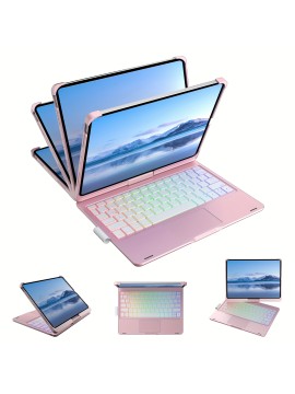 Only Tablet Case With Keyboard For IPad (10.9