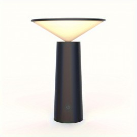 Nimi I Led Desk Lamp, Three Modes.With 36pcs Energy-saving, High Brightness And Long Life Span SMD LED Bulbsthe Lamp Has No Glare, No Strobe Effect Or Flickering; It Offers Gentle Illuminationand Provides More Eye Protection Than Harsh Bulbs.